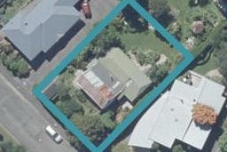 64 Hall Road, Sawyers Bay, Port Chalmers