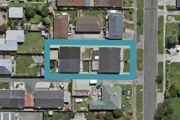 12D Antrim Street, Windsor, Invercargill
