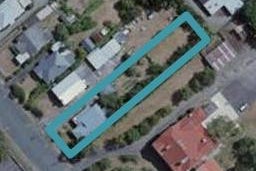 35 Herbert Street, Masterton