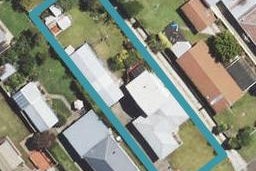 12 Sievwright Lane, Whataupoko, Gisborne