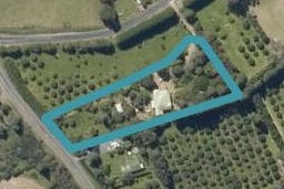 6968 Mangakahia Road, Kaikohe, Kaikohe