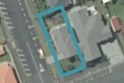 400 Court Street, Thames, Thames
