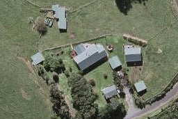 64 Saxton Road, Upper Vogeltown, New Plymouth