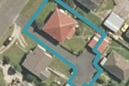 48 Davie Street, Hokitika