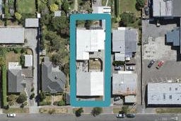 3/60 Fulton Street, Gladstone, Invercargill