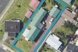 42 Athenree Road, Athenree, Katikati