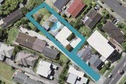 302 Saint Johns Road, St Johns, Auckland