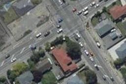 1/244 Innes Road, St Albans, Christchurch