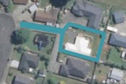 23A Harris Place, Temuka, Temuka