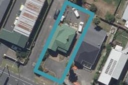 164 Ulster Street, Whitiora, Hamilton