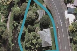 18 Mill Road, Lower Vogeltown, New Plymouth