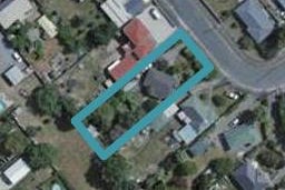 4 Iorns Street, Masterton