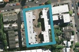 9/7 Cleveland Road, Parnell, Auckland