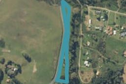 136 Domain Road, Putaruru