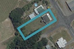 45 Willoughby Street, Halcombe, Feilding