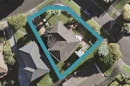 1 Penbury Place, New Windsor, Auckland