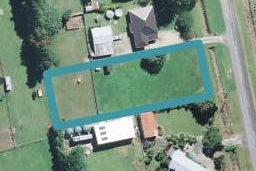0 Domain Road, Ormond, Gisborne