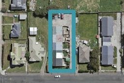 1/142 Earn Street, Appleby, Invercargill