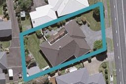 344 Mangorei Road, Merrilands, New Plymouth