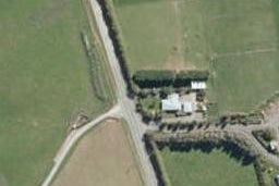 1447 Wellington Road, Marton
