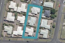 3A Pearsons Avenue, Claudelands, Hamilton
