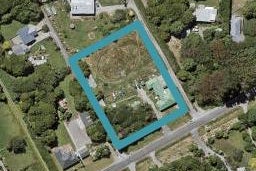 96 Oreti Road, Otatara
