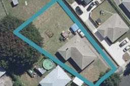 39 Croall Crescent, St Andrews, Hamilton