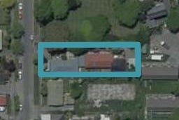 2/124 Champion Street, Edgeware, Christchurch