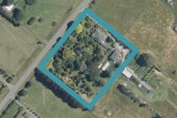 46 Tipapakuku Road, Dannevirke