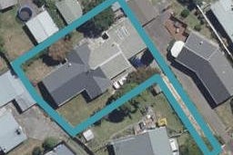 11 Patrick Place, Fitzroy, Hamilton