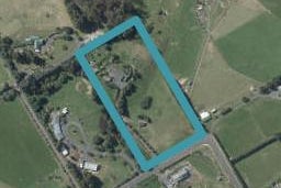86 Green Island Bush Road, Blackhead, Dunedin