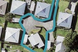 93C Maybury Street, Point England, Auckland