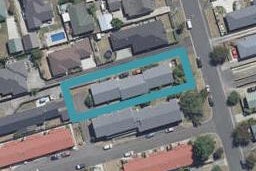 36/19 Graham Street, Hamilton East, Hamilton