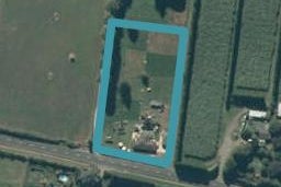 98 Te Kawa Road, Otorohanga, Te Awamutu