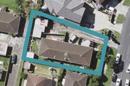 2/25 Williams Avenue, Pakuranga, Auckland