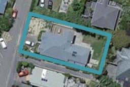 63 Weld Street, Wadestown, Wellington
