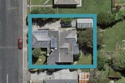 304 Conyers Street, Strathern, Invercargill