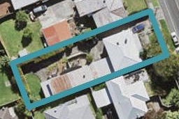 263A Mount Albert Road, Wesley, Auckland