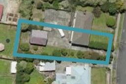 92 George Street, Hikurangi, Hikurangi