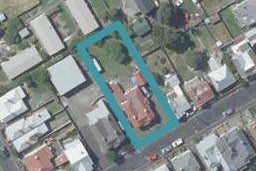 12 Bathgate Street, South Dunedin, Dunedin