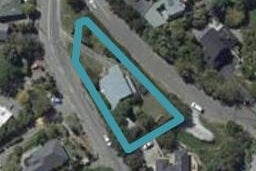 61 Huntsbury Avenue, Huntsbury, Christchurch