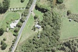91 Robinson Road, Coatesville