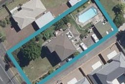 58 Sandwich Road, St Andrews, Hamilton