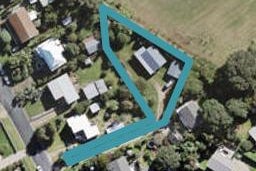 9 Esslin Road, Surfdale, Waiheke Island