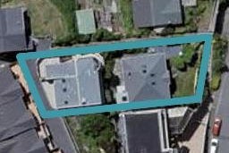 153 Te Anau Road, Hataitai, Wellington