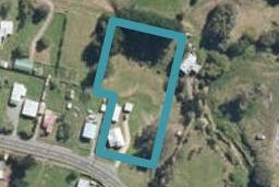 280 Makirikiri Road, Crofton, Marton