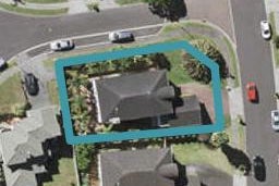 2 Errigal Close, Pinehill, Auckland