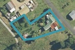 8 Seddons Terrace Road, Hokitika