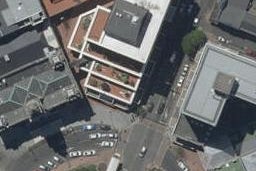 1 George Street, Dunedin Central, Dunedin