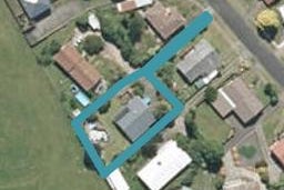 26 Hall Crescent, Taumarunui, Taumarunui